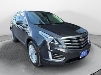 Used 2019 Cadillac XT5 Premium Luxury w/ Driver Assist Package AWD/4WD video 1