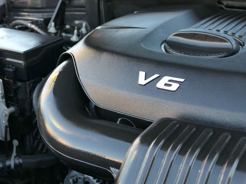 Used 2015 Jeep Grand Cherokee High Altitude image 28