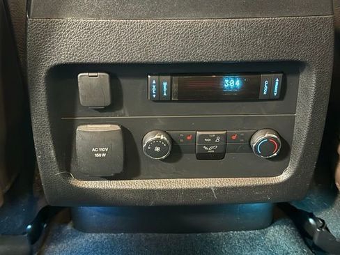 Used 2016 Ford Expedition King Ranch image 37