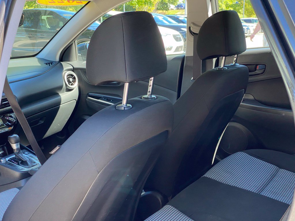 Used 2022 Hyundai Kona SE AWD/4WD image 28