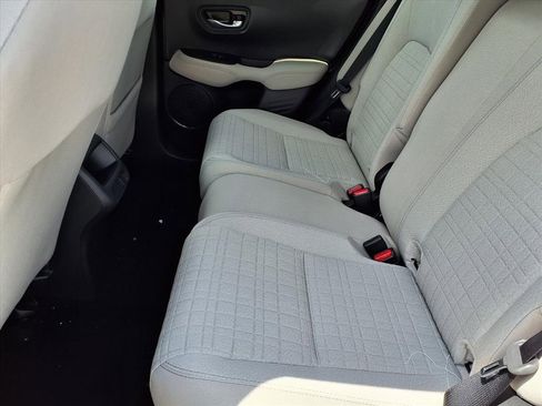 New 2026 Honda HR-V LX image 10