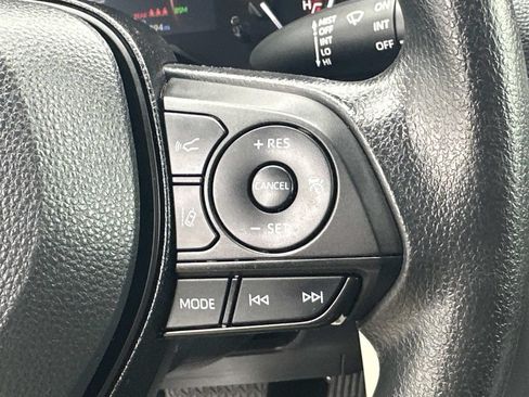 Used 2024 Toyota RAV4 LE AWD/4WD image 25