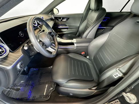 Used 2023 Mercedes-Benz C 300 Sedan image 19