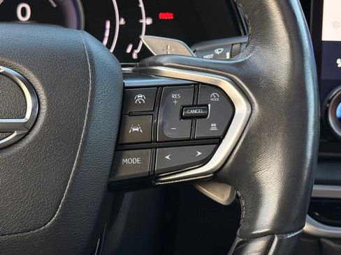 Certified 2023 Lexus RX 350 Premium Plus w/ Accessory Package (Z1) image 25