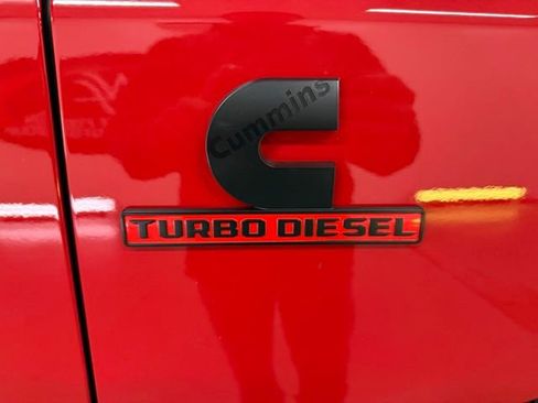 New 2026 RAM 2500 Laramie w/ Night Edition image 6