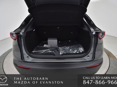 New 2026 MAZDA CX-30 AWD 2.5 S w/ Premium Package image 33