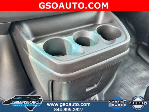 Used 2024 Chevrolet Express 2500 w/ Driver Convenience Package image 24