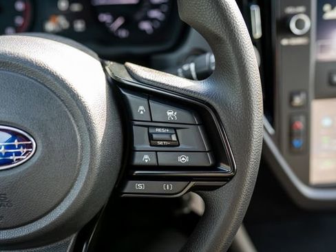 New 2026 Subaru Forester image 34