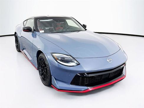 Used 2026 Nissan Z NISMO RWD image 26