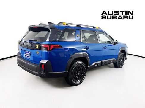 Certified 2026 Subaru Outback Wilderness AWD/4WD image 8