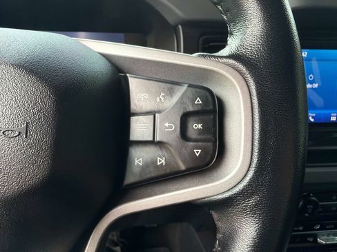 Used 2023 Ford Bronco Big Bend w/ Sasquatch Package AWD/4WD image 27