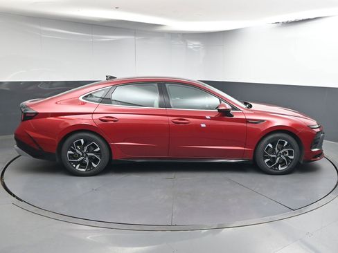 Used 2025 Hyundai Sonata SEL image 8
