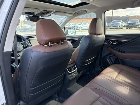 Certified 2024 Subaru Outback Touring AWD/4WD image 27