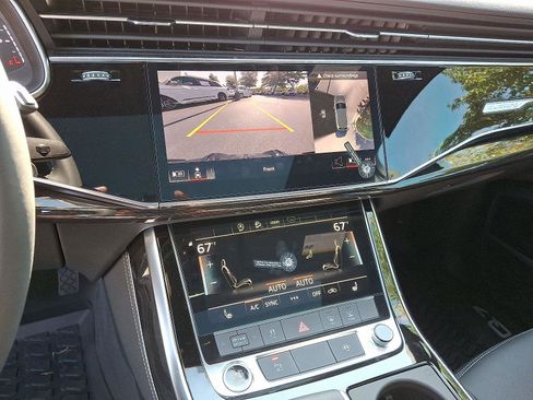 Used 2025 Audi Q7 3.0T Premium Plus w/ Premium Plus Package image 11