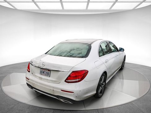 Certified 2019 Mercedes-Benz E 300 image 3