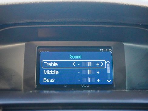 Used 2014 Ford Focus ST image 31