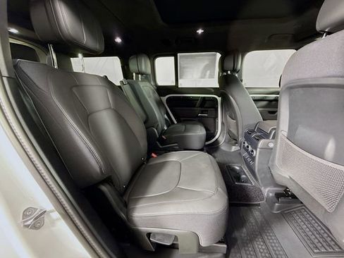 New 2026 Land Rover Defender 130 V8 image 30