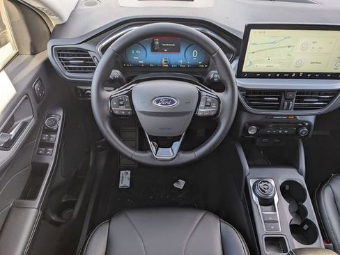 New 2026 Ford Escape SE w/ PHEV Premium Package image 13