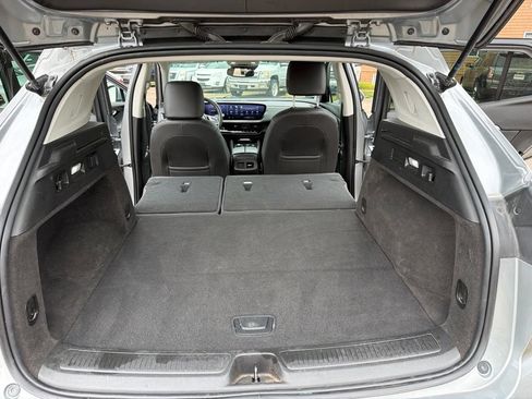 Used 2024 Buick Envision Preferred AWD/4WD image 19
