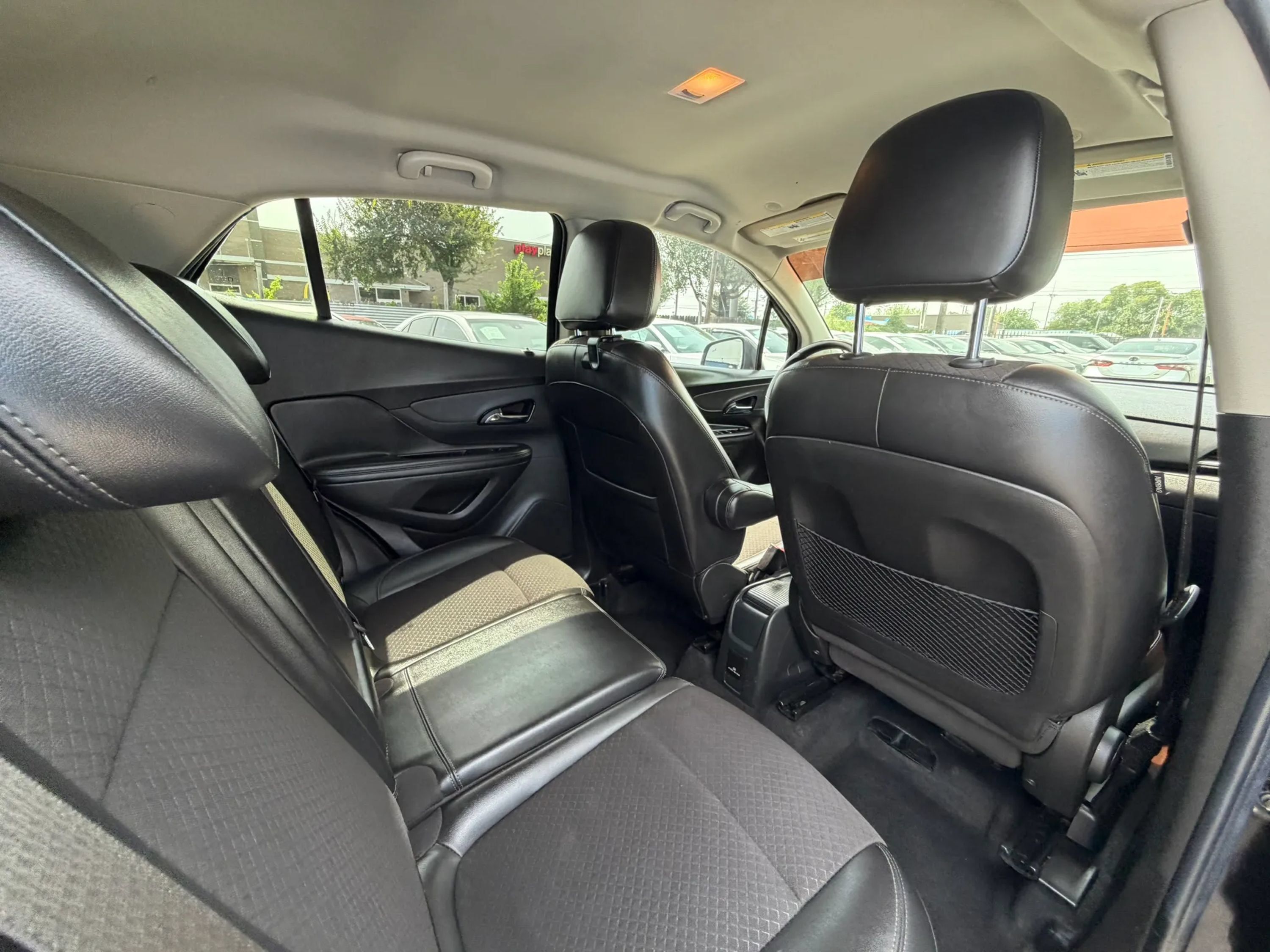 Used 2017 Buick Encore Preferred FWD image 13