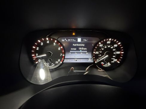 Used 2022 Nissan Frontier PRO-4X w/ Pro-4X Premium Package AWD/4WD image 10