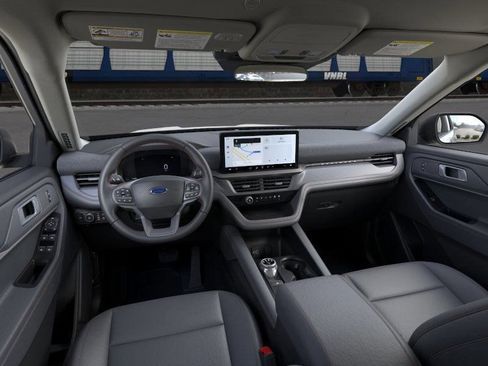 New 2026 Ford Explorer Active w/ Active Comfort Package RWD image 10