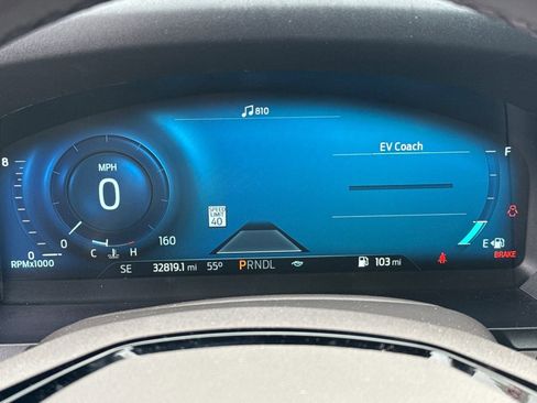 Certified 2022 Ford Explorer Platinum w/ Technology Package image 25