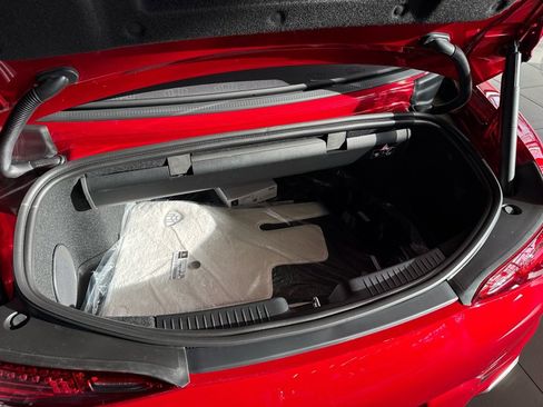 New 2026 Mercedes-Benz Maybach SL 680 image 18