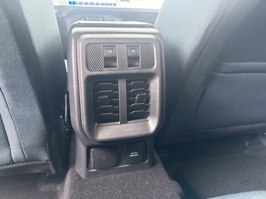 New 2026 Ford Bronco Heritage Edition AWD/4WD image 34