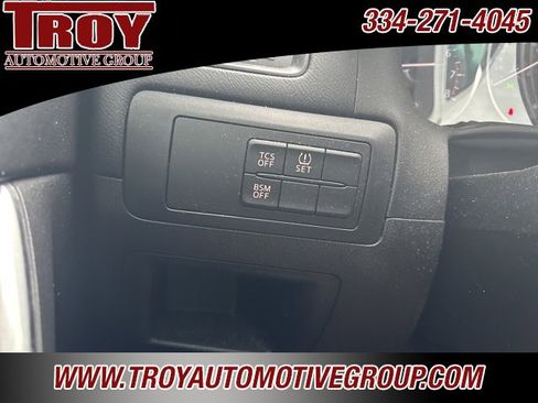 Used 2013 MAZDA CX-5 Touring image 20