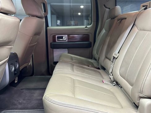 Used 2009 Ford F150 Lariat image 22