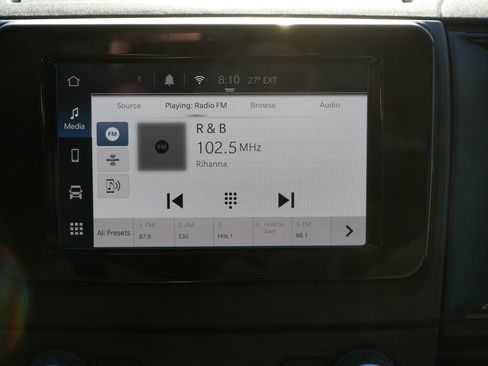 New 2026 RAM ProMaster 2500 w/ Convenience Group image 17