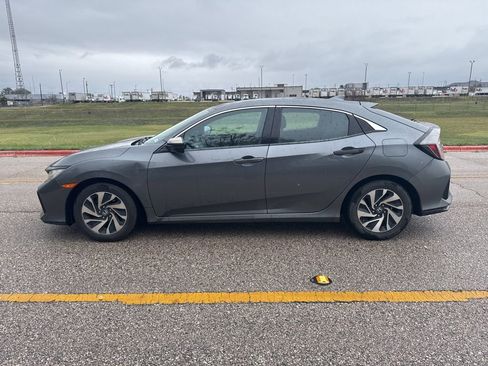 Used 2017 Honda Civic LX image 5