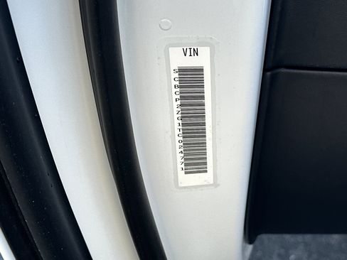 New 2026 Bentley Continental GT image 31