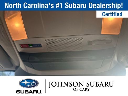 Certified 2023 Subaru Ascent Limited image 17