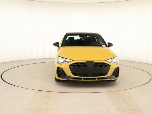 New 2026 Audi S3 Premium AWD/4WD image 11