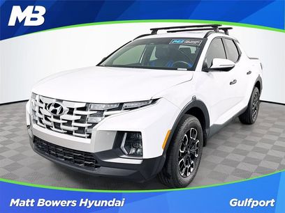 Certified 2024 Hyundai Santa Cruz SEL w/ Activity Package