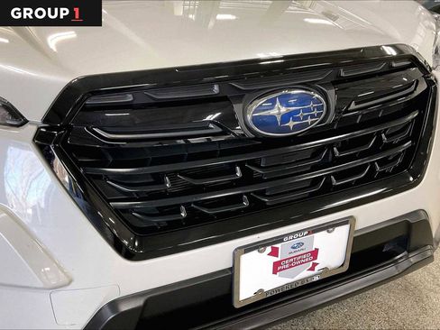 Certified 2023 Subaru Forester AWD/4WD image 29