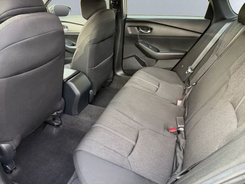 Used 2024 Honda Accord Sport image 18