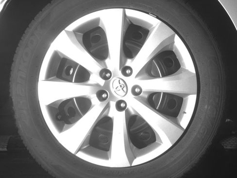 Used 2025 Toyota Corolla LE FWD image 15