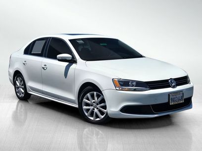 Used 2014 Volkswagen Jetta SE