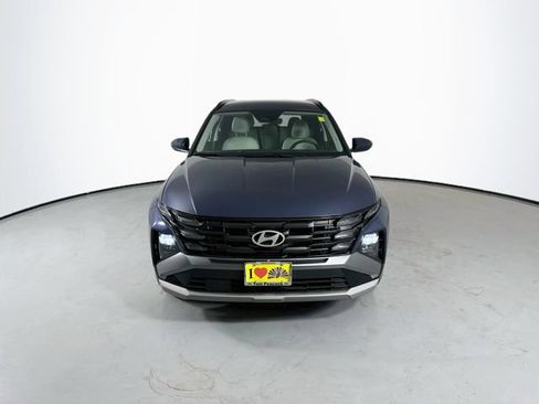 Used 2025 Hyundai Tucson SEL AWD/4WD image 2