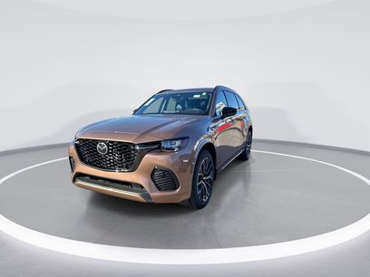 New 2026 MAZDA CX-70 3.3 Turbo S w/ Premium Package