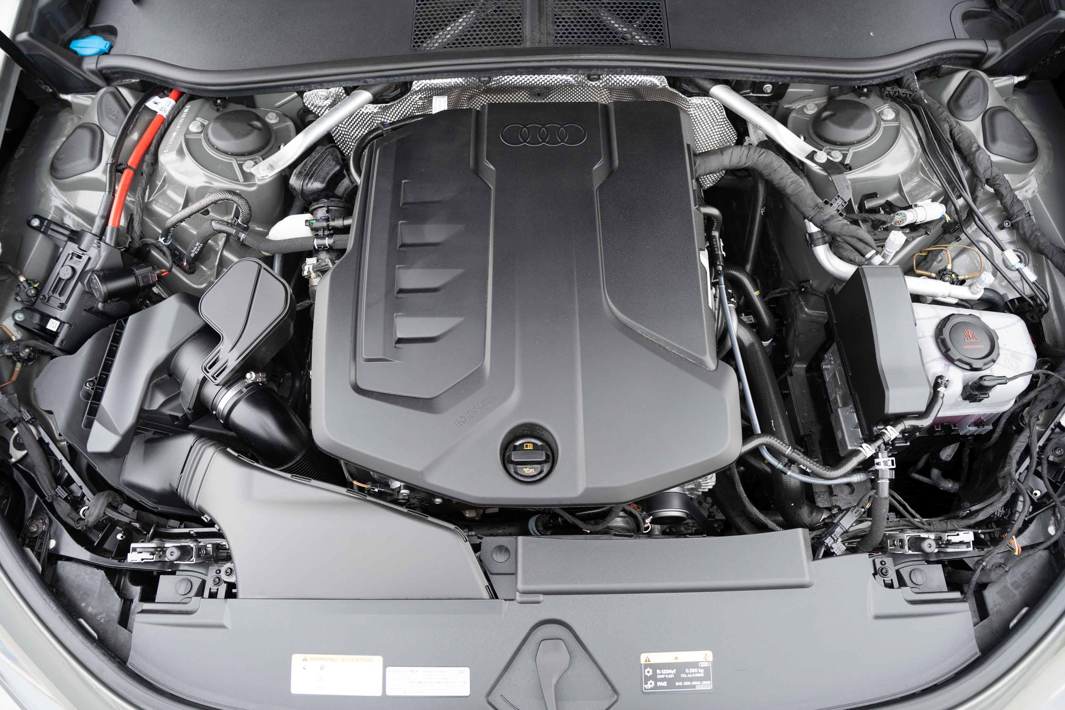 Certified 2025 Audi A5 Prestige AWD/4WD image 28