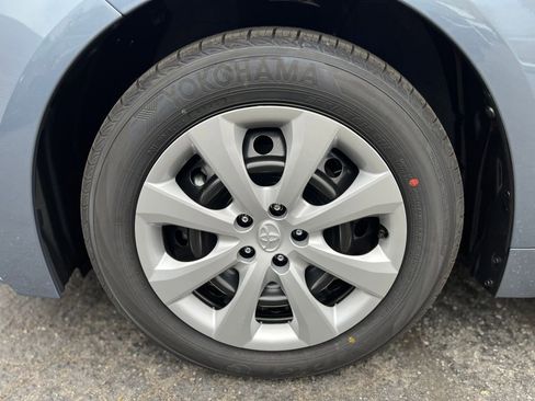 New 2026 Toyota Corolla LE image 6