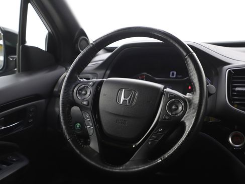 Used 2023 Honda Ridgeline Black Edition image 14