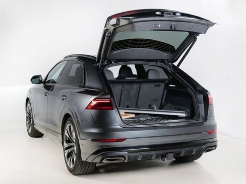 New 2026 Audi Q8 Premium Plus image 6
