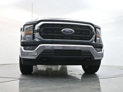 Used 2023 Ford F150 XLT AWD/4WD image 27