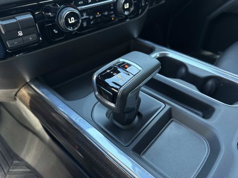 Used 2024 Chevrolet Silverado 1500 RST w/ Convenience Package II image 26