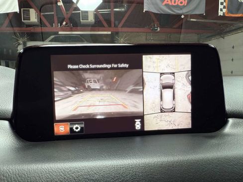 Used 2019 MAZDA CX-5 Signature AWD/4WD image 21